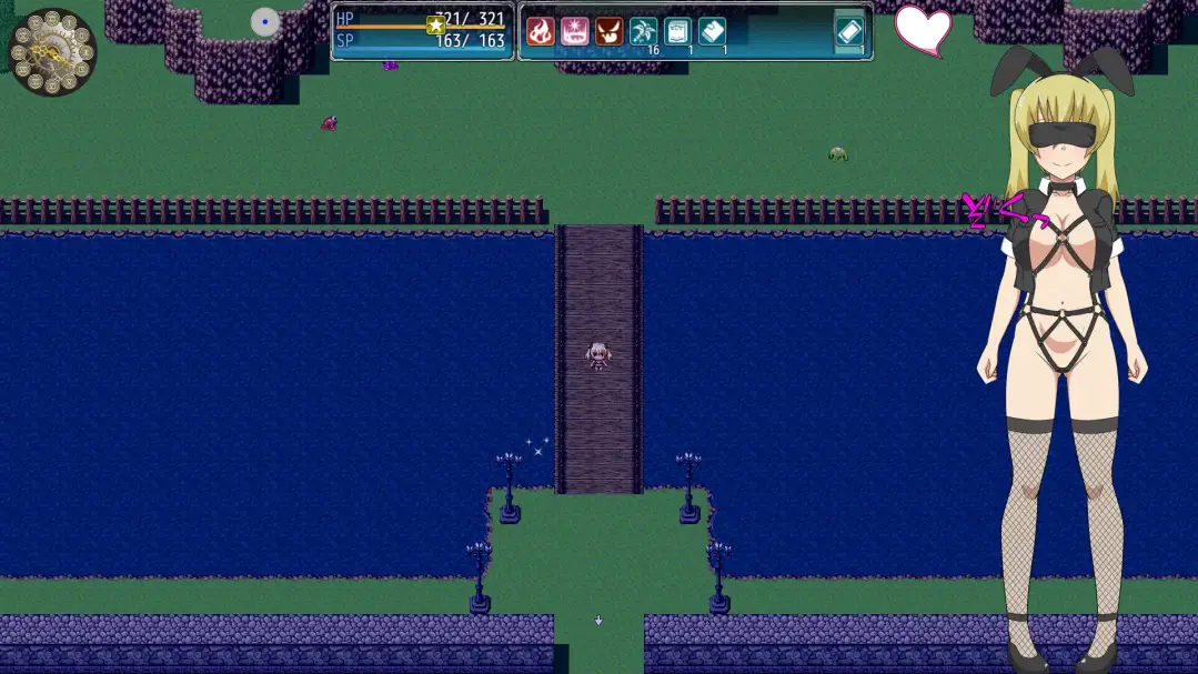 RPG/AI汉化 Re-Public of Baldrheimr-第2张图片-萌站