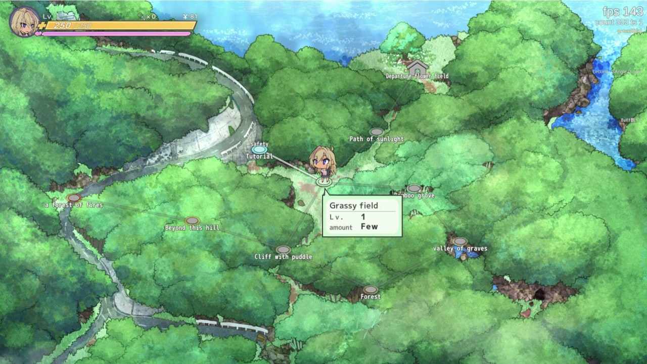 A477 退魔巫女死すべしv2025.5.2 -第2张图片-萌站 A477 退魔巫女死すべしv2025.5.2 -第2张图片-萌站