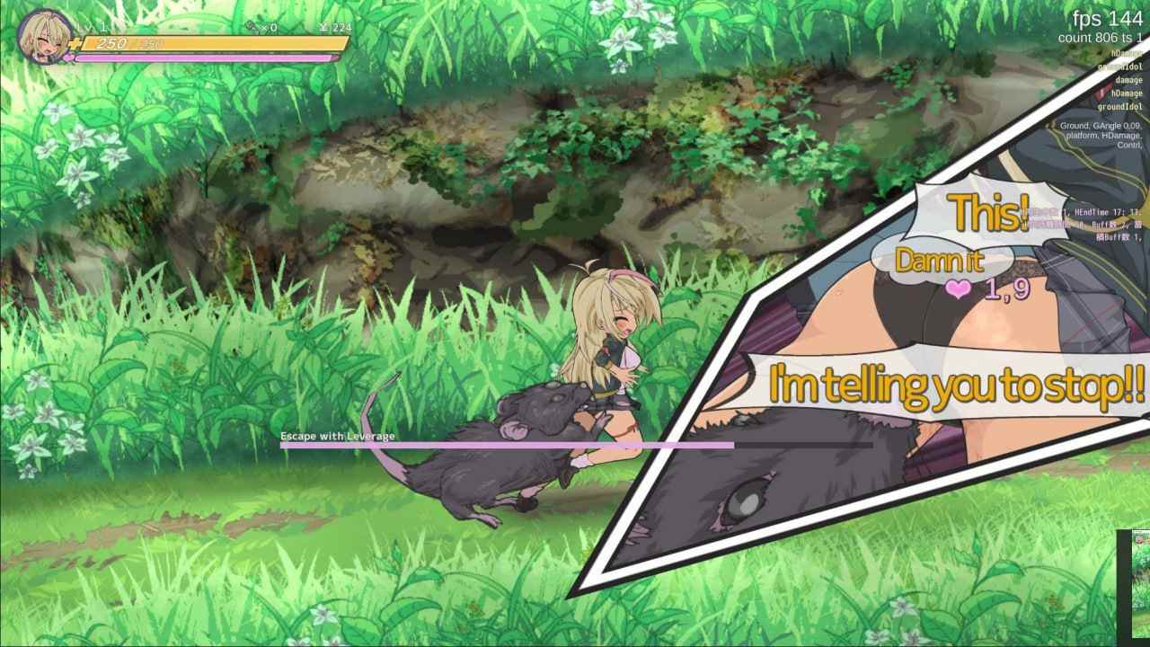 A477 退魔巫女死すべしv2025.5.2 -第4张图片-萌站 A477 退魔巫女死すべしv2025.5.2 -第4张图片-萌站