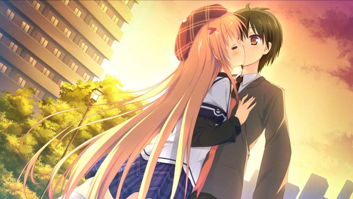 【ADV/汉化/PC/动态/无码】幸运草的约定/Clover Day’s Plus-第17张图片-萌站 【ADV/汉化/PC/动态/无码】幸运草的约定/Clover Day’s Plus-第17张图片-萌站