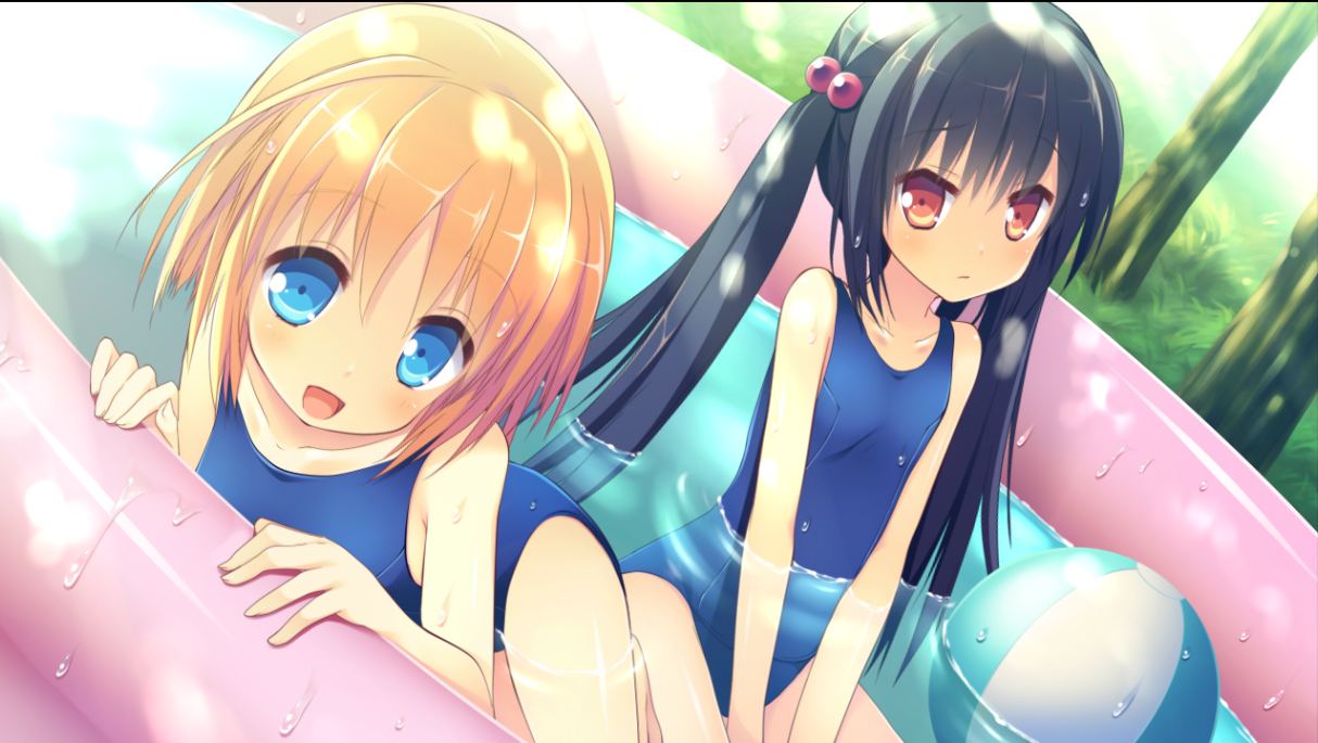 【ADV/汉化/PC/动态/无码】幸运草的约定/Clover Day’s Plus-第20张图片-萌站 【ADV/汉化/PC/动态/无码】幸运草的约定/Clover Day’s Plus-第20张图片-萌站
