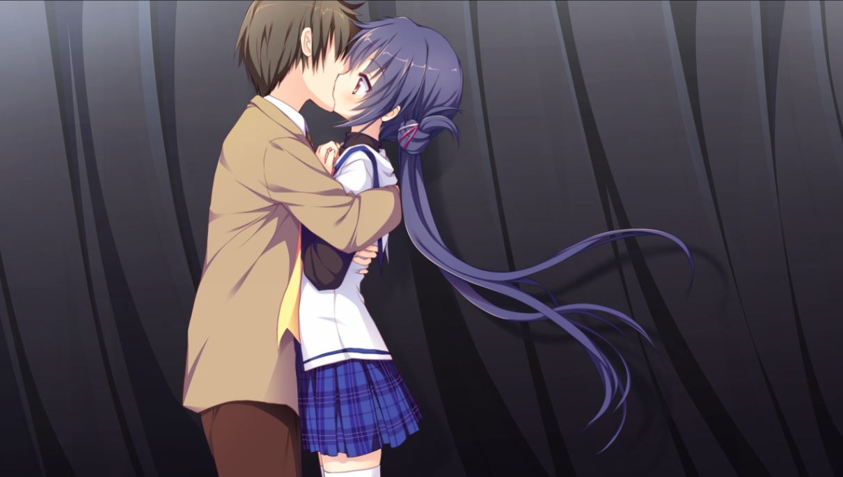 【ADV/汉化/PC/动态/无码】幸运草的约定/Clover Day’s Plus-第21张图片-萌站 【ADV/汉化/PC/动态/无码】幸运草的约定/Clover Day’s Plus-第21张图片-萌站