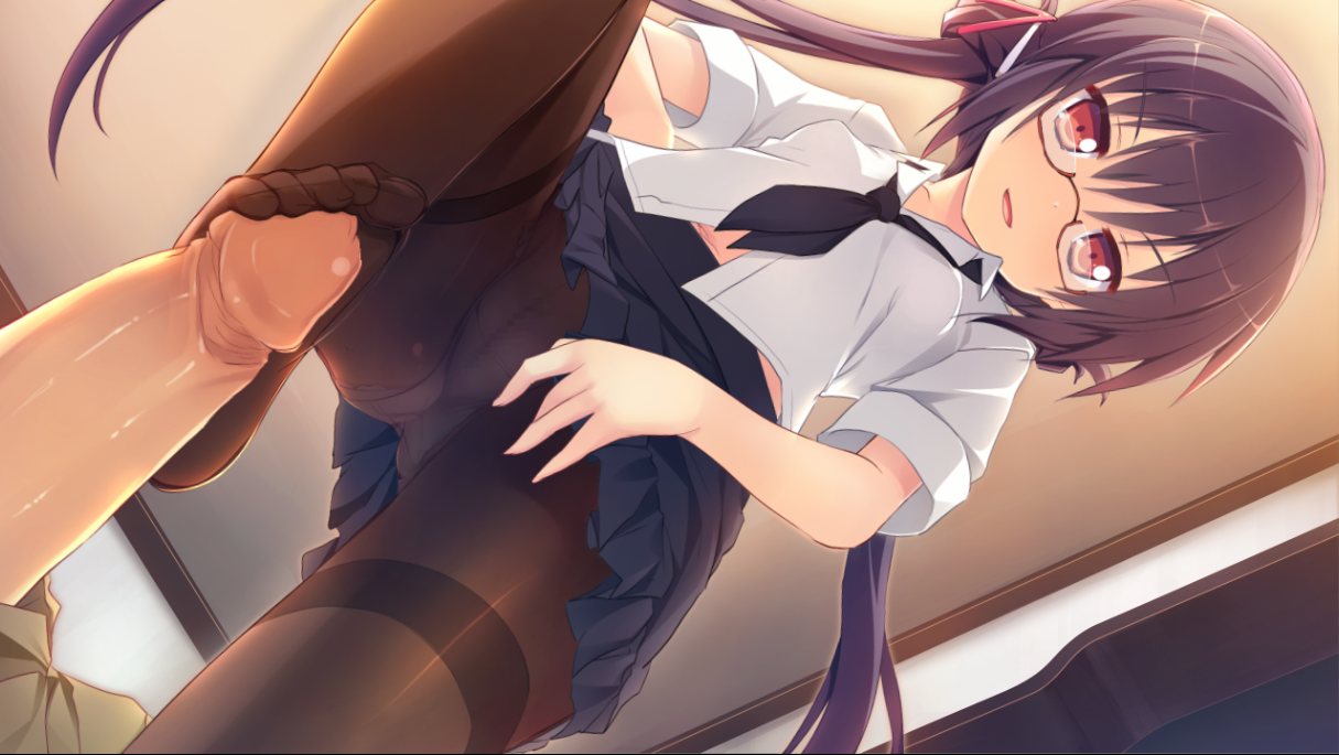 【ADV/汉化/PC/动态/无码】幸运草的约定/Clover Day’s Plus-第26张图片-萌站 【ADV/汉化/PC/动态/无码】幸运草的约定/Clover Day’s Plus-第26张图片-萌站