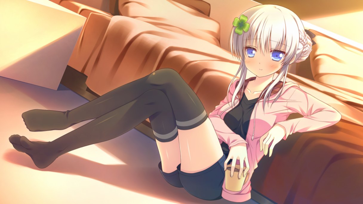 【ADV/汉化/PC/动态/无码】幸运草的约定/Clover Day’s Plus-第28张图片-萌站 【ADV/汉化/PC/动态/无码】幸运草的约定/Clover Day’s Plus-第28张图片-萌站