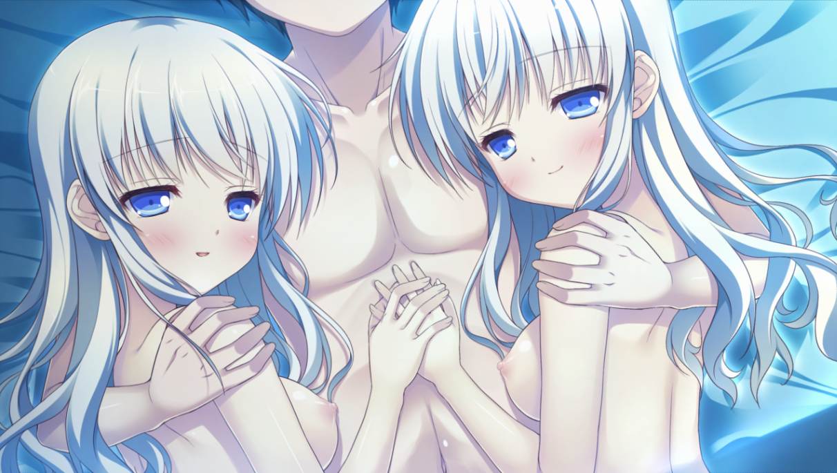 【ADV/汉化/PC/动态/无码】幸运草的约定/Clover Day’s Plus-第29张图片-萌站 【ADV/汉化/PC/动态/无码】幸运草的约定/Clover Day’s Plus-第29张图片-萌站