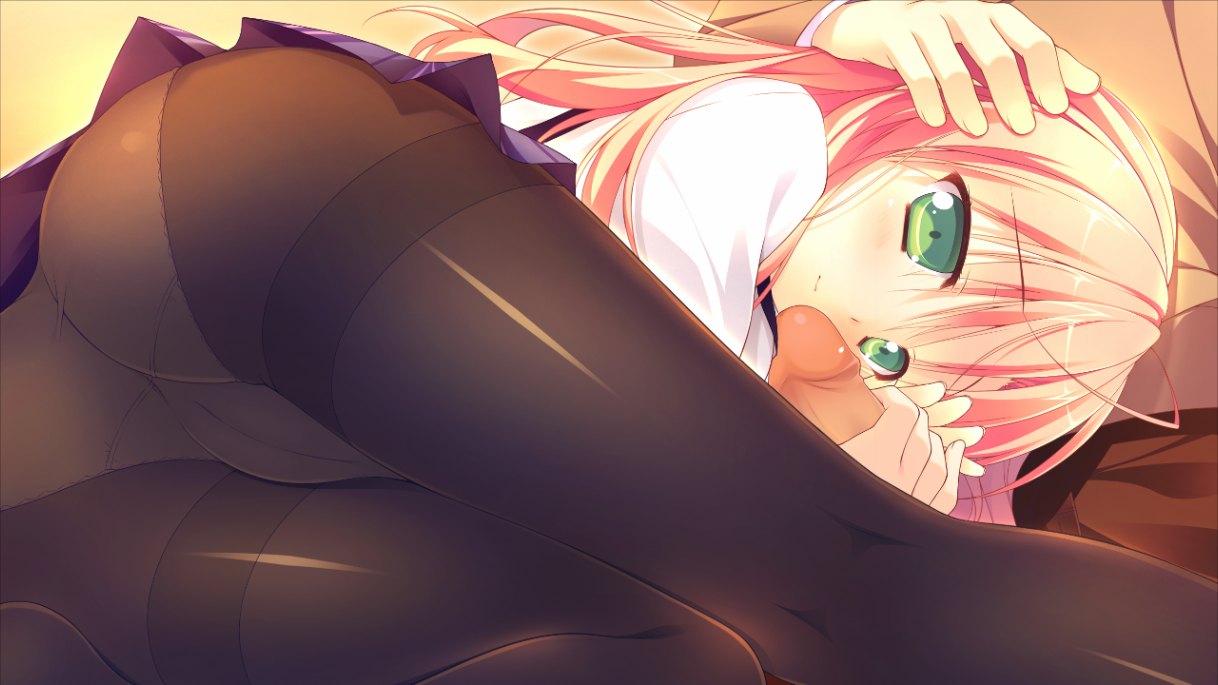 【ADV/汉化/PC/动态/无码】幸运草的约定/Clover Day’s Plus-第39张图片-萌站 【ADV/汉化/PC/动态/无码】幸运草的约定/Clover Day’s Plus-第39张图片-萌站