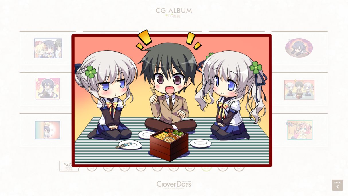 【ADV/汉化/PC/动态/无码】幸运草的约定/Clover Day’s Plus-第48张图片-萌站 【ADV/汉化/PC/动态/无码】幸运草的约定/Clover Day’s Plus-第48张图片-萌站
