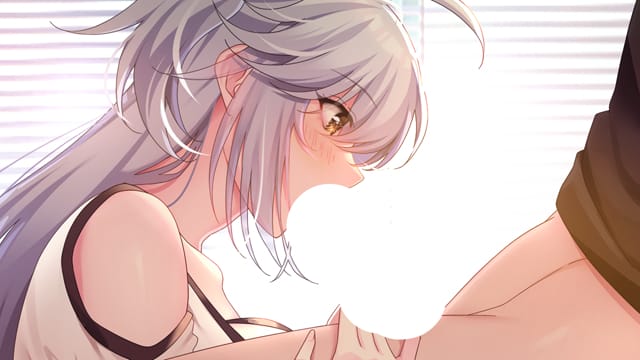 [250330]甜蜜姐姐！PC ADV 生肉   7.6G イチャ姉！-第13张图片-萌站