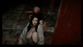 【巨乳 黑丝 乳摇 后入 爆操 中出】新作-依雯&妮妮(妮妮のスタジオ) -[D13] Vision_Puppeteer ES1 [OG.Edit]-第6张图片-萌站
