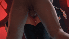 【巨乳 紧身衣 乳摇 口交 吞精 骑乘 后入 爆操 爆射 中出】新作-KDH- Dva