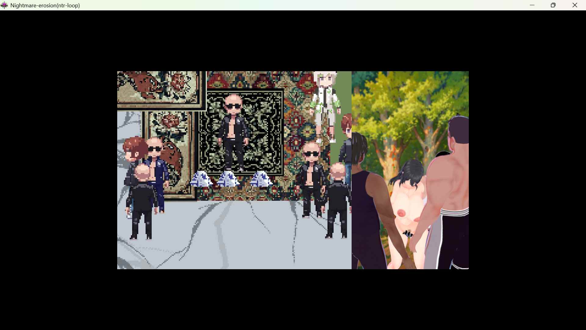 【绿色RPG/中文/动态】 梦魇侵蚀 (NTR 循环)v0.1 官中版 【新作/3.5G】-第3张图片-萌站 【绿色RPG/中文/动态】 梦魇侵蚀 (NTR 循环)v0.1 官中版 【新作/3.5G】-第3张图片-萌站