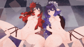 【巨乳 乳摇 手交 骑乘 后入 前后夹击 爆操 中出】新作-彼岸双生-愛Dee(伴奏)【啪版】-第4张图片-萌站 【巨乳 乳摇 手交 骑乘 后入 前后夹击 爆操 中出】新作-彼岸双生-愛Dee(伴奏)【啪版】-第4张图片-萌站