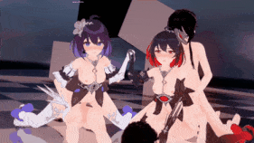 【巨乳 乳摇 手交 骑乘 后入 前后夹击 爆操 中出】新作-彼岸双生-愛Dee(伴奏)【啪版】-第5张图片-萌站 【巨乳 乳摇 手交 骑乘 后入 前后夹击 爆操 中出】新作-彼岸双生-愛Dee(伴奏)【啪版】-第5张图片-萌站