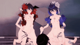 【巨乳 乳摇 手交 骑乘 后入 前后夹击 爆操 中出】新作-彼岸双生-愛Dee(伴奏)【啪版】-第10张图片-萌站 【巨乳 乳摇 手交 骑乘 后入 前后夹击 爆操 中出】新作-彼岸双生-愛Dee(伴奏)【啪版】-第10张图片-萌站