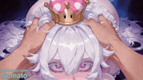 【2K/无修】【巨乳 口交 舌交 口爆 吞精】新作-[Somato]-Boosette-第3张图片-萌站