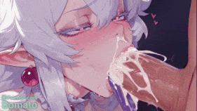 【2K/无修】【巨乳 口交 舌交 口爆 吞精】新作-[Somato]-Boosette-第12张图片-萌站