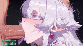【2K/无修】【巨乳 口交 舌交 口爆 吞精】新作-[Somato]-Boosette-第14张图片-萌站
