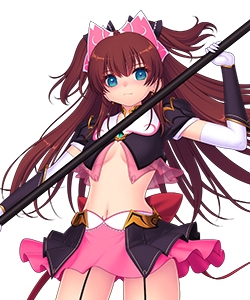 [250530]魔法战士 Extra Burst PC ADV 生肉 2.9G～天使断罪～魔法戦士エクストラバースト ～天使断罪～ -第2张图片-萌站