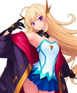 [250530]魔法战士 Extra Burst PC ADV 生肉 2.9G～天使断罪～魔法戦士エクストラバースト ～天使断罪～ -第4张图片-萌站