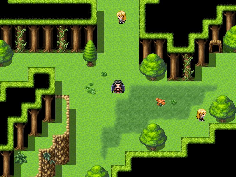 【PC/官中】魔王的地牢 The Demon Lord Dungeon-第2张图片-萌站