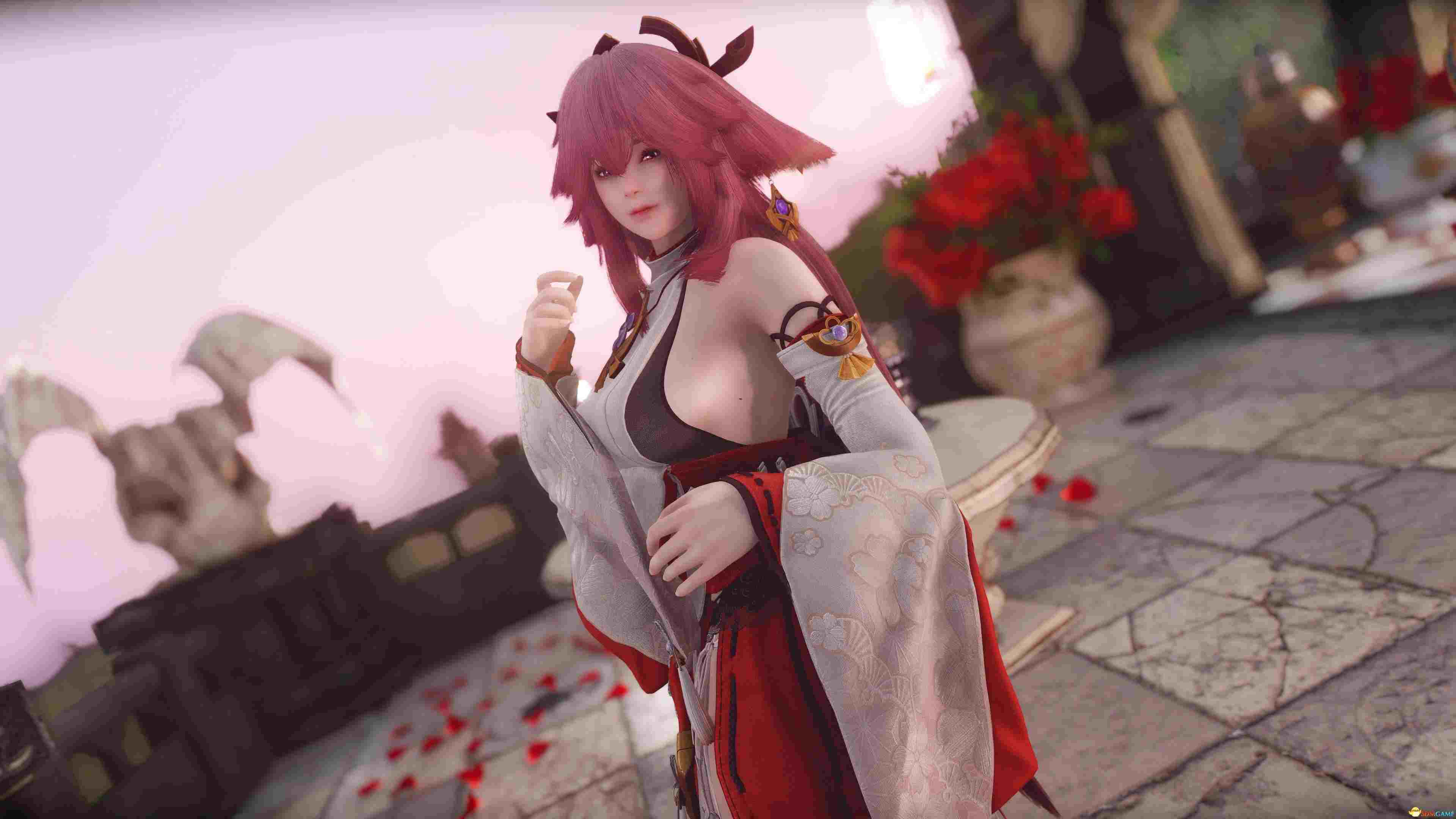 [顶级开放世界]仔细看介绍上古卷轴5lunhui整合包V6.7中配赞助版[200G]-第7张图片-萌站