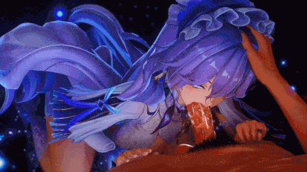 [动画]视=20[Fearess] Cantarella~-第2张图片-萌站