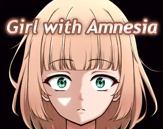 PC/SLG/#失忆少女 #Girl with Amnesia AI汉化版【2025年05月28日0点 发售】