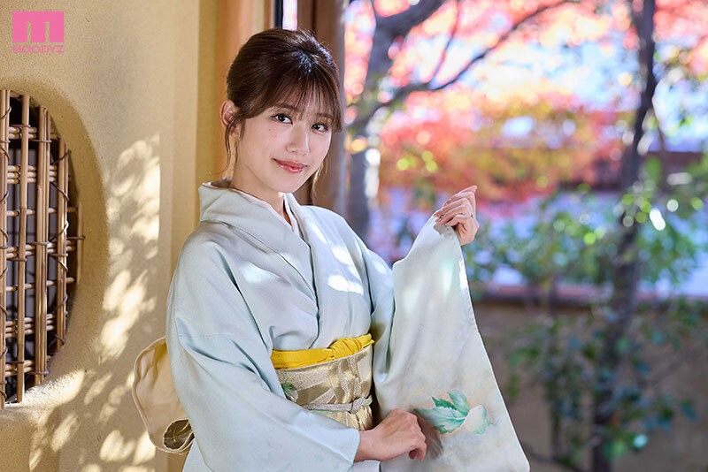 居候先の清楚な美人女将は大の年下好きな中出し回数でボクのバイト代を決める魔性のオンナでした 神宮寺ナオ （BOD）-第2张图片-萌站