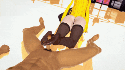 [动画]视=35[7pupu] 菈菈x金色闇影x古手川唯x茉茉x提亞悠 – Queencard【To LOVE-Ru】4k SEX版(限定視頻Limited Video)-第3张图片-萌站
