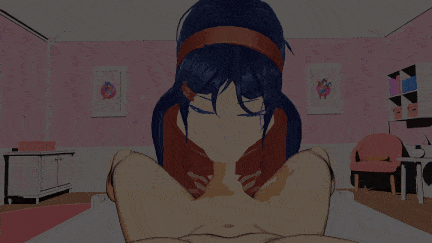 [动画]视=37[Arisanumber1] Mita – Small gift-第3张图片-萌站