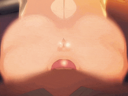 [动画]视=40[パントン] 葛城リーリヤ _ Katsuragi_Lilja