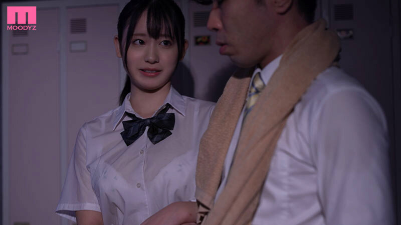 「あたし先生がイイ」 オタク教師の不倫相手はJカップ巨乳生徒 思春期女子の悩みに答えたヲタ活ハメ指導 三木環奈 （BOD）-第3张图片-萌站