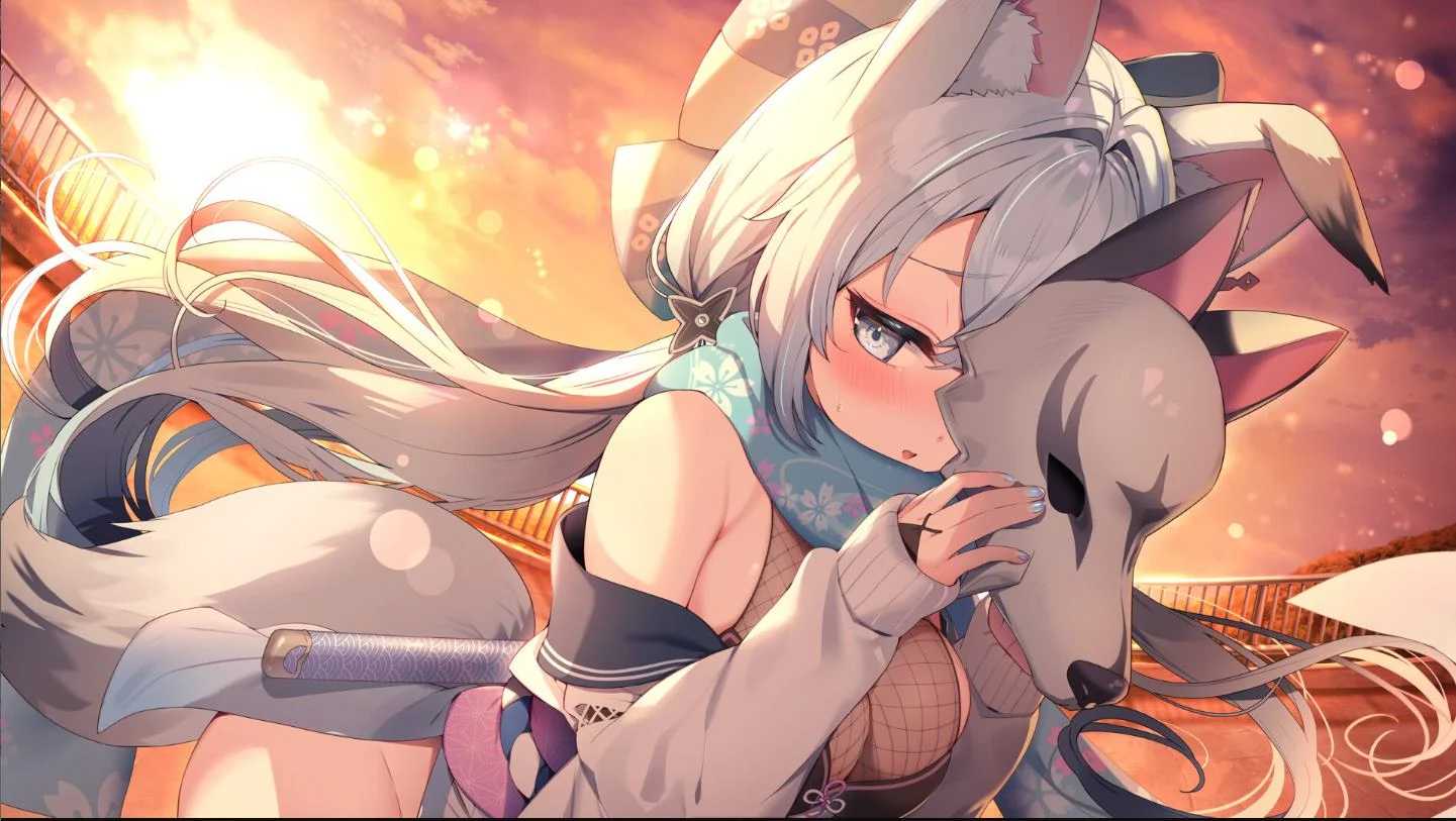 【日式ADV/中文/动态】StreamLove Voyage 官中版 【新作/3.8G】-第4张图片-萌站 【日式ADV/中文/动态】StreamLove Voyage 官中版 【新作/3.8G】-第4张图片-萌站
