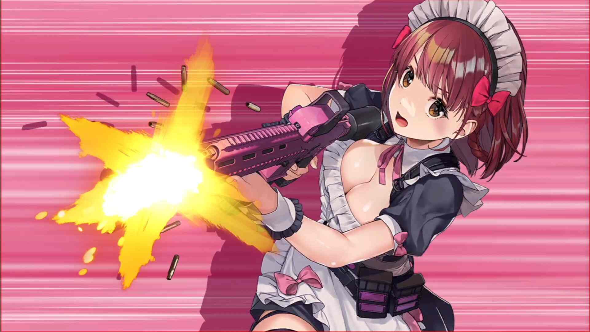 【ACT肉鸽中文2D】亡灵女仆Maid of the Dead v1.0.5官方中文版【2.3G】-第3张图片-萌站 【ACT肉鸽中文2D】亡灵女仆Maid of the Dead v1.0.5官方中文版【2.3G】-第3张图片-萌站