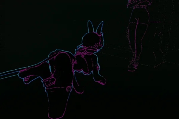【欧美3D/动态】捕鼠器：盗窃与束缚 v0.1.4 最新版 【更新/350M】