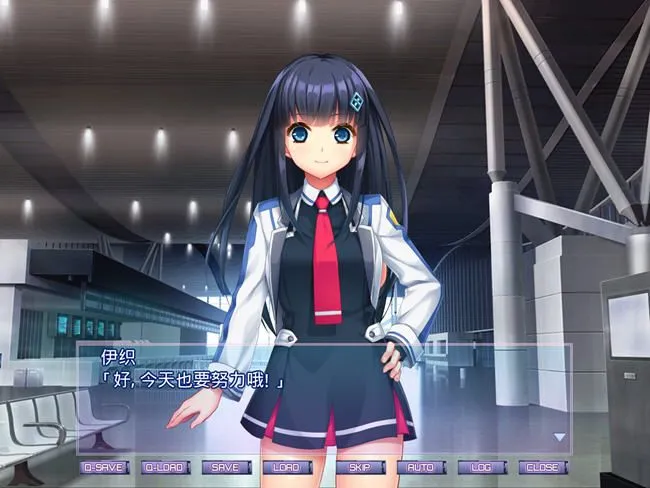 【日式RPG异种奸汉化PC】胎昂律動セイクリッドヴィラネス V1.01 AI汉化版+画廊解锁【2GCV】-第3张图片-萌站