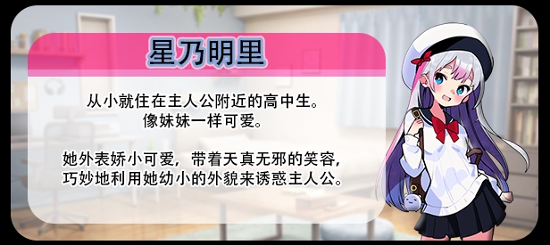 【日式SLG中文】蜜糖陷阱：失忆症 官方中文版【2.6G新官中】