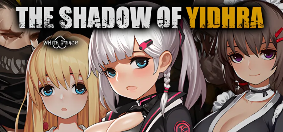 【日系ACT精品官中全动态】伊德海拉之影 The shadow of Yidhra Ver1.33 官方中文步兵版【1G】