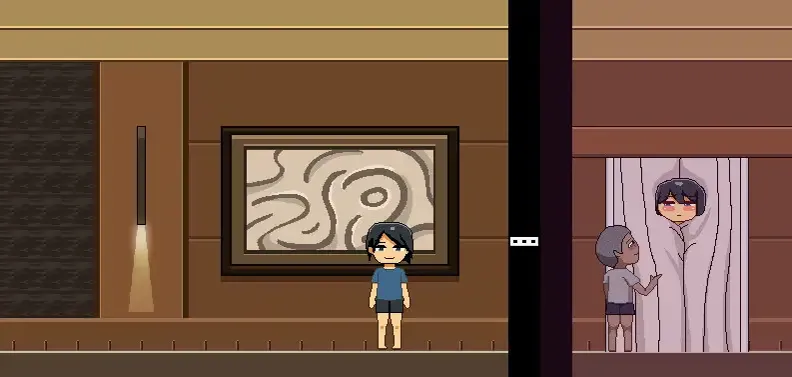 【日系RPG汉化动态】从废弃殖民地逃脱 廃コロニーからの脱出 Ver1.1.0 【832M】-第4张图片-萌站 【日系RPG汉化动态】从废弃殖民地逃脱 廃コロニーからの脱出 Ver1.1.0 【832M】-第4张图片-萌站