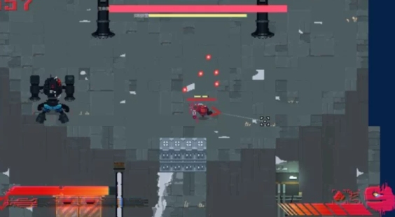 夺魄机兵 RAM Random Access Mayhem-官方中文-解压即玩 [1+578.07MB][百度盘] 正经游戏-第2张图片-萌站