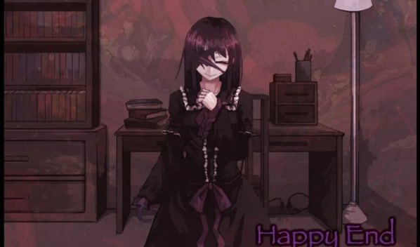 [安卓直装]蛊惑之幼虫 汉化版（繁体）-第4张图片-萌站