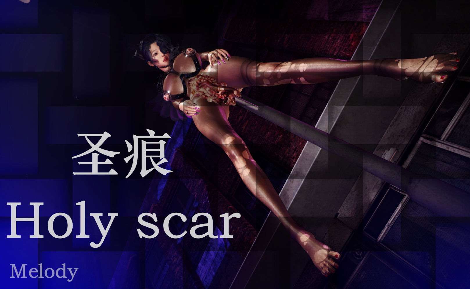 日落主播Melody_01-05+其他-第7张图片-萌站