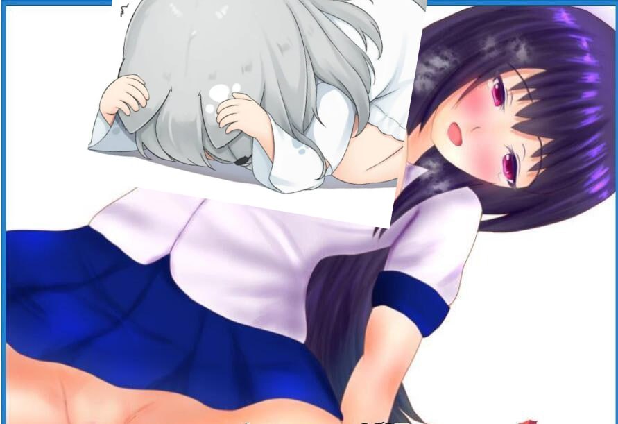 [生存RPG/精翻] 与学生一起流落荒岛  #与学生一起流落荒岛-第2张图片-萌站