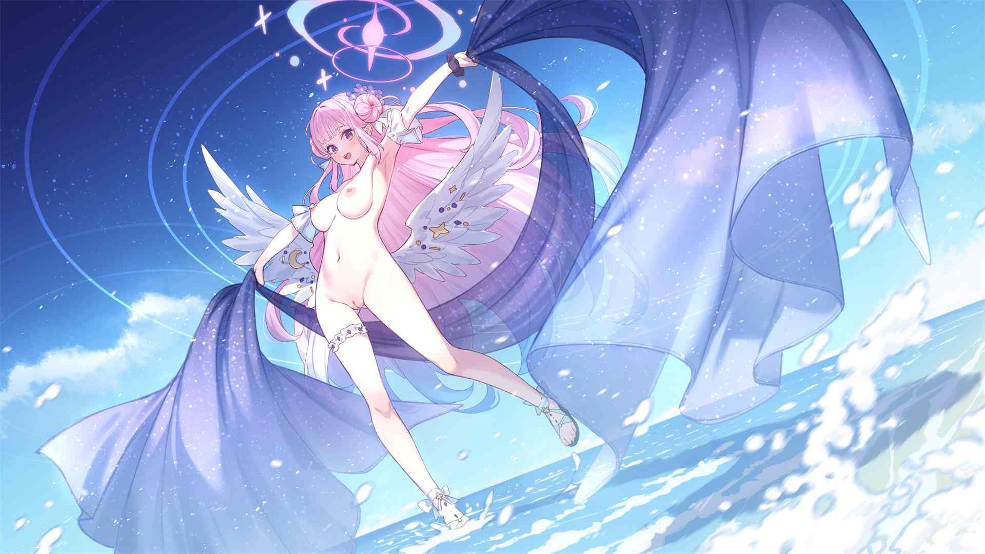 原图 CG 作品 11