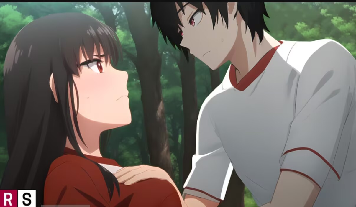 红色奏鸣曲  Red Sonata  v0.20.2版本  pc+安卓   【SLG同人神作/2d/英文】-第2张图片-萌站