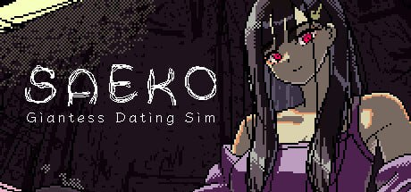 PC/SLG/#SAEKO: Giantess Dating Sim 官方中文版【2025年05月30日 发售】