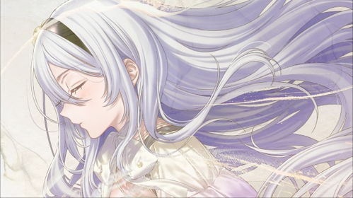 【PC/汉化】丽露娅与夏夏的纯白谎言