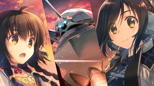【PC/汉化】传颂之物：二人の白皇-第3张图片-萌站