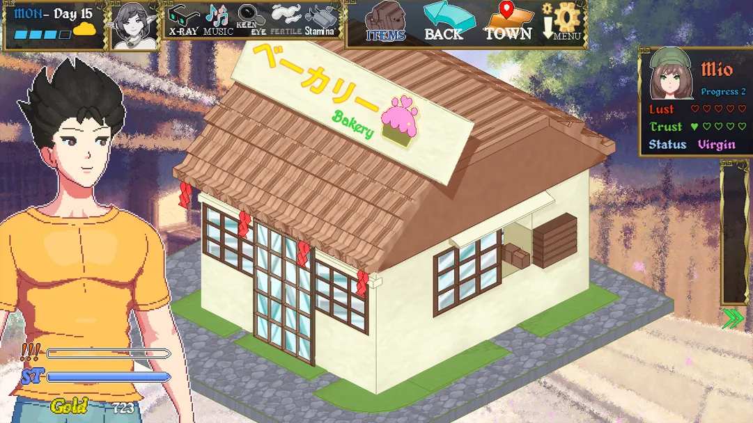 【互动SLG/汉化/动态】异世界觉醒 Isekai Awakening Ver1.38.0 Mtool汉化版【1.29G】-第11张图片-萌站 【互动SLG/汉化/动态】异世界觉醒 Isekai Awakening Ver1.38.0 Mtool汉化版【1.29G】-第11张图片-萌站