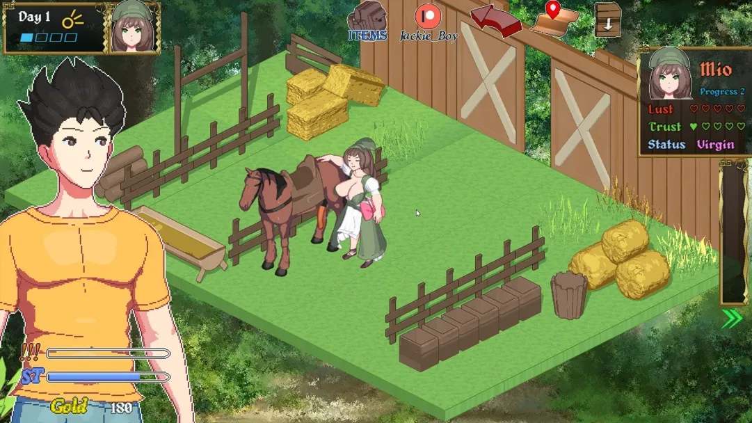 【互动SLG/汉化/动态】异世界觉醒 Isekai Awakening Ver1.38.0 Mtool汉化版【1.29G】-第14张图片-萌站 【互动SLG/汉化/动态】异世界觉醒 Isekai Awakening Ver1.38.0 Mtool汉化版【1.29G】-第14张图片-萌站